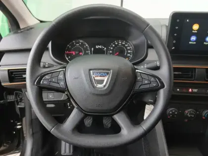 Photo 13 Dacia Sandero  1.0 TCe 90ch Stepway Expression