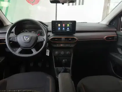 Photo 10 Dacia Sandero  1.0 TCe 90ch Stepway Expression