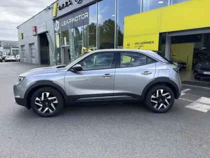 Photo 7 Opel Mokka  -e 136ch Elegance