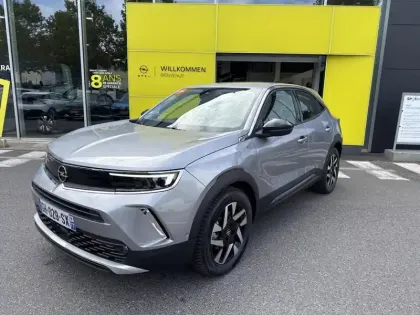 Photo Opel Mokka Elegance
