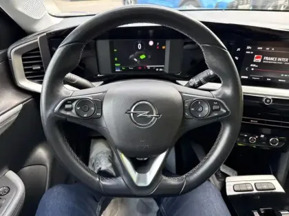 Photo 14 Opel Mokka  -e 136ch Elegance