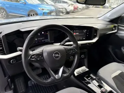 Photo 9 Opel Mokka  -e 136ch Elegance