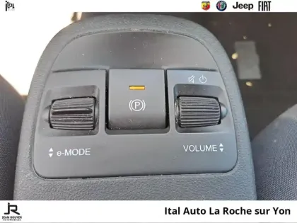 Photo 14 Fiat 500  e 95ch Icône