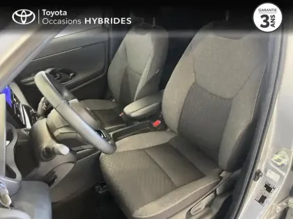 Photo 10 Toyota Yaris  Cross 130h Design AWD-i MC24