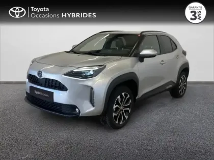 Photo Toyota Yaris Design