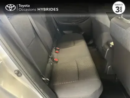 Photo 6 Toyota Yaris  Cross 130h Design AWD-i MC24