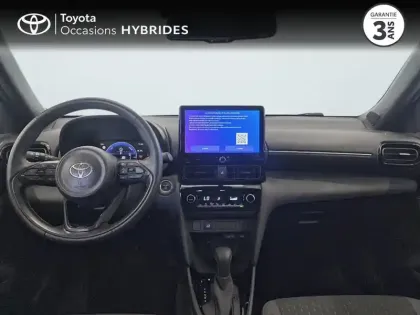 Photo 7 Toyota Yaris  Cross 130h Design AWD-i MC24