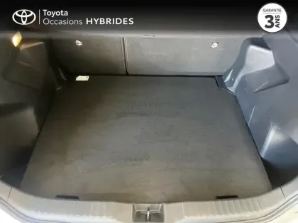 Photo 9 Toyota Yaris  Cross 130h Design AWD-i MC24
