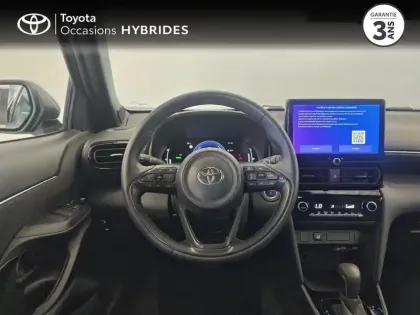 Photo 8 Toyota Yaris  Cross 130h Design AWD-i MC24