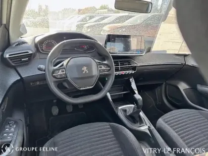 Photo 7 Peugeot 208  1.2 PureTech 75ch S&S Active Pack