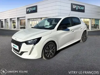 Photo Peugeot 208 Active Pack