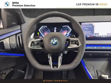Photo 11 BMW X3  xDrive30e 299ch M Sport