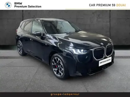 Photo Bmw X3 M Sport
