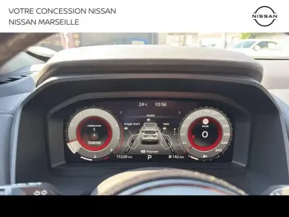 Photo 7 Nissan Qashqai  1.3 DIG-T 158ch N-Connecta DCT 2021