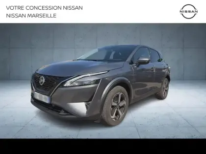 Photo Nissan Qashqai N-connecta