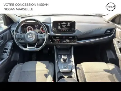 Photo 6 Nissan Qashqai  1.3 DIG-T 158ch N-Connecta DCT 2021