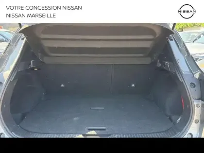 Photo 11 Nissan Qashqai  1.3 DIG-T 158ch N-Connecta DCT 2021