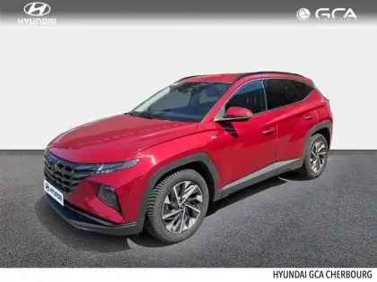 Photo Hyundai Tucson Creative