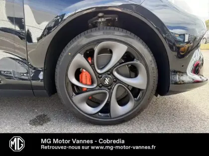 Photo 8 Mg IM6  EV 751ch - 100kWh 4WD