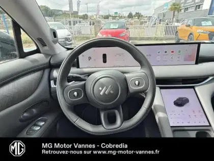 Photo 14 Mg IM6  EV 751ch - 100kWh 4WD