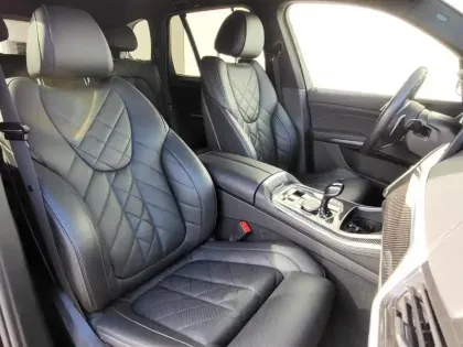 Photo 10 BMW X5  xDrive45e 394ch M Sport 17cv
