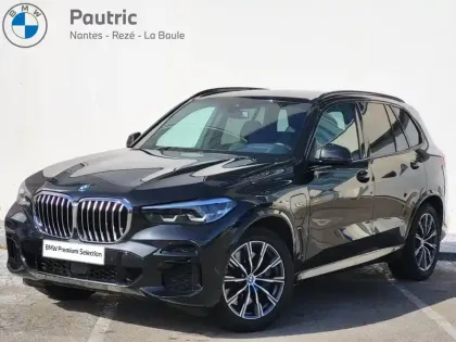 Photo Bmw X5 M Sport