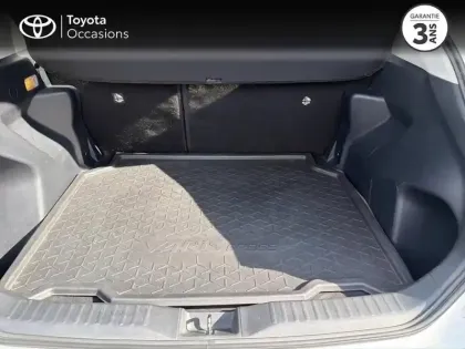 Photo 9 Toyota Yaris  Cross 116h Dynamic MY22