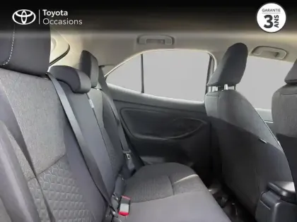 Photo 6 Toyota Yaris  Cross 116h Dynamic MY22