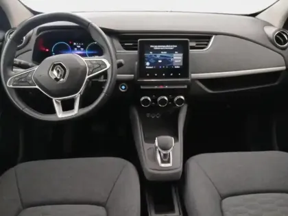 Photo 12 Renault Zoé Zoe E-Tech Evolution charge normale R110 - 22B