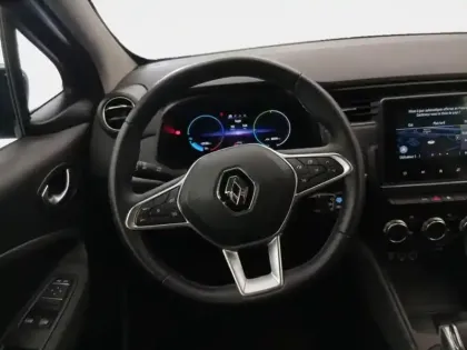 Photo 14 Renault Zoé Zoe E-Tech Evolution charge normale R110 - 22B