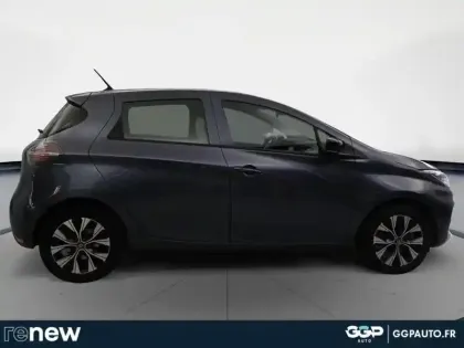 Photo 5 Renault Zoé Zoe E-Tech Evolution charge normale R110 - 22B