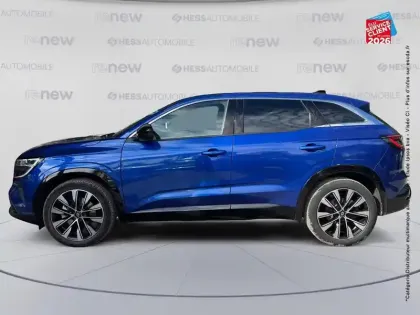 Photo 8 Renault Austral  1.2 E-Tech full hybrid 200ch Techno