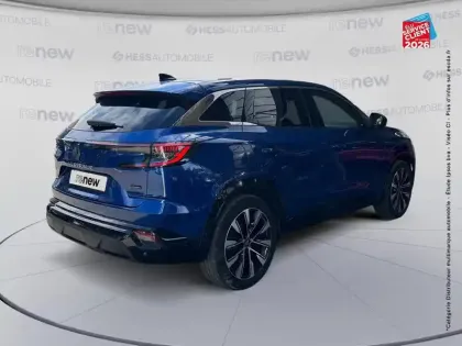 Photo 5 Renault Austral  1.2 E-Tech full hybrid 200ch Techno