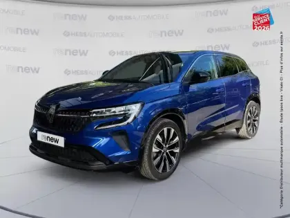 Photo Renault Austral Techno