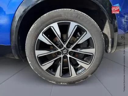 Photo 9 Renault Austral  1.2 E-Tech full hybrid 200ch Techno