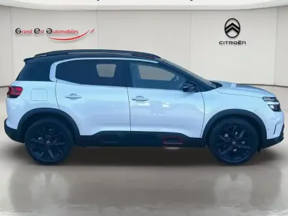 Photo 6 Citroën C5 aircross  PureTech 130ch S&S Shine Pack EAT8 E6.d