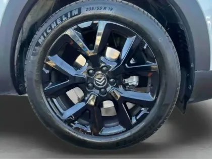 Photo 9 Citroën C5 aircross  PureTech 130ch S&S Shine Pack EAT8 E6.d