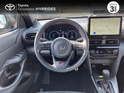Photo 10 Toyota Yaris  Cross 130h GR Sport MY25