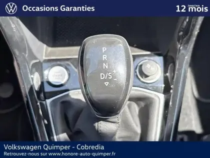 Photo 14 Volkswagen T-cross  1.0 TSI 116ch VW Edition DSG7