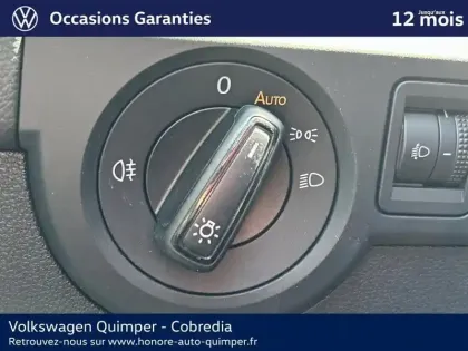 Photo 12 Volkswagen T-cross  1.0 TSI 116ch VW Edition DSG7