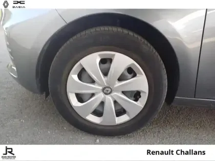 Photo 7 Renault Zoé Zoe E-Tech Equilibre charge normale R110 Achat Intégral - MY22