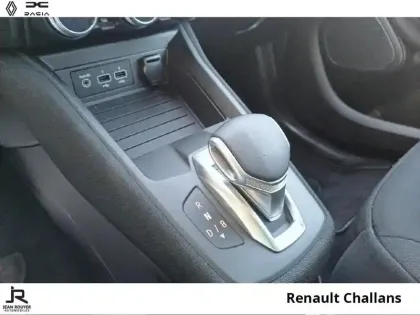 Photo 5 Renault Zoé Zoe E-Tech Equilibre charge normale R110 Achat Intégral - MY22