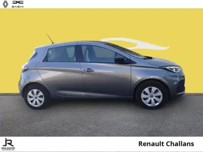 Photo 12 Renault Zoé Zoe E-Tech Equilibre charge normale R110 Achat Intégral - MY22