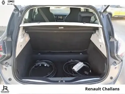 Photo 6 Renault Zoé Zoe E-Tech Equilibre charge normale R110 Achat Intégral - MY22