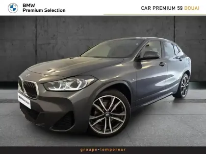 Photo Bmw X2 M Sport