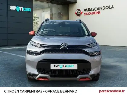 Photo 16 Citroën C3 Aircross  PureTech 130ch S&S Shine EAT6