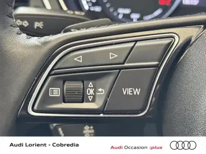 Photo 14 Audi A5  Sportback 40 TDI 190ch Design S tronic 7 Euro6d-T