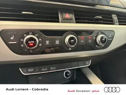 Photo 11 Audi A5  Sportback 40 TDI 190ch Design S tronic 7 Euro6d-T