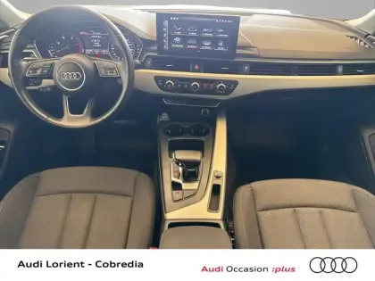 Photo 5 Audi A5  Sportback 40 TDI 190ch Design S tronic 7 Euro6d-T