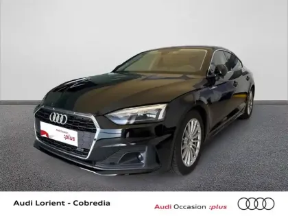 Photo Audi A5 Design